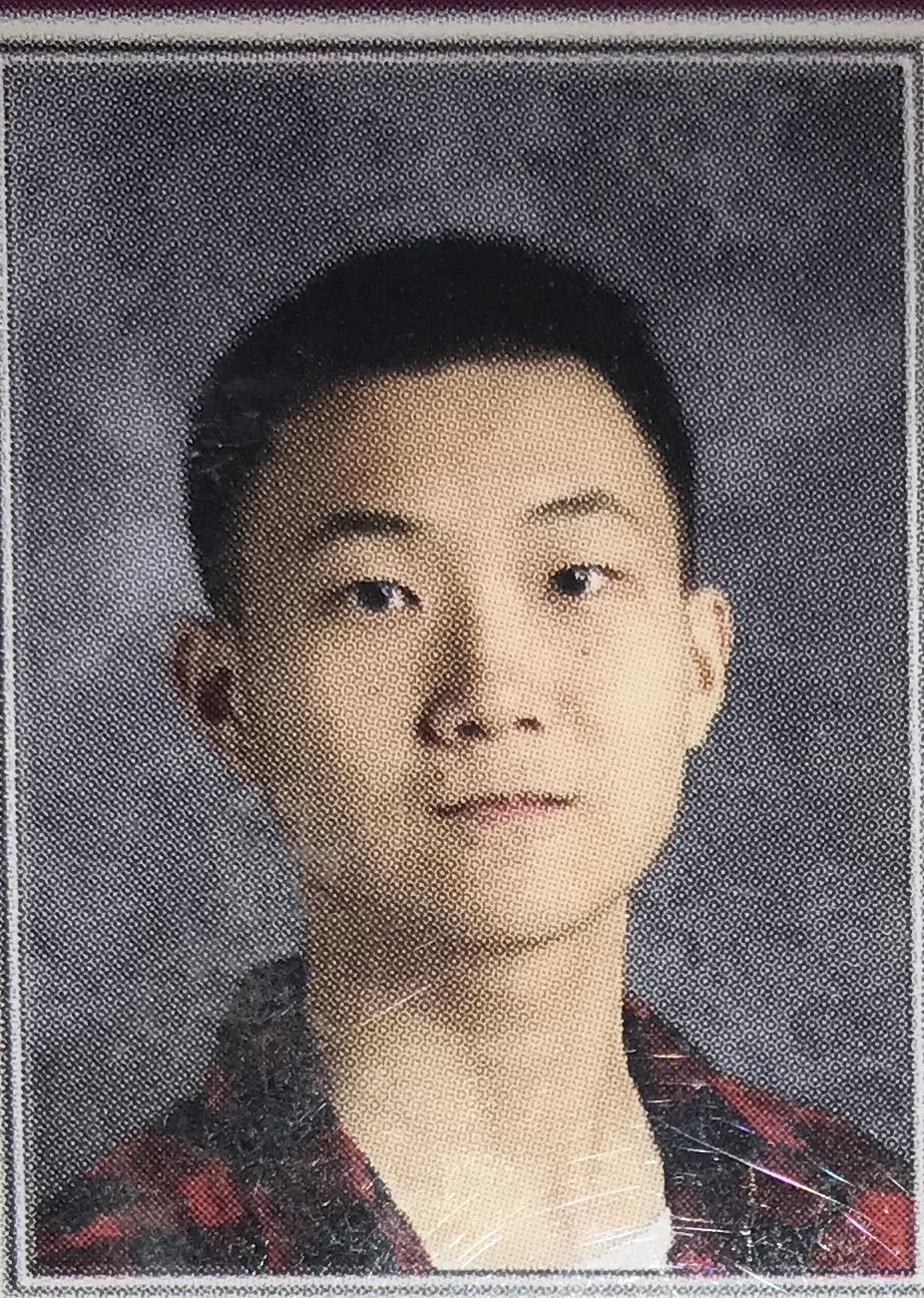 picture of Jeff Liu